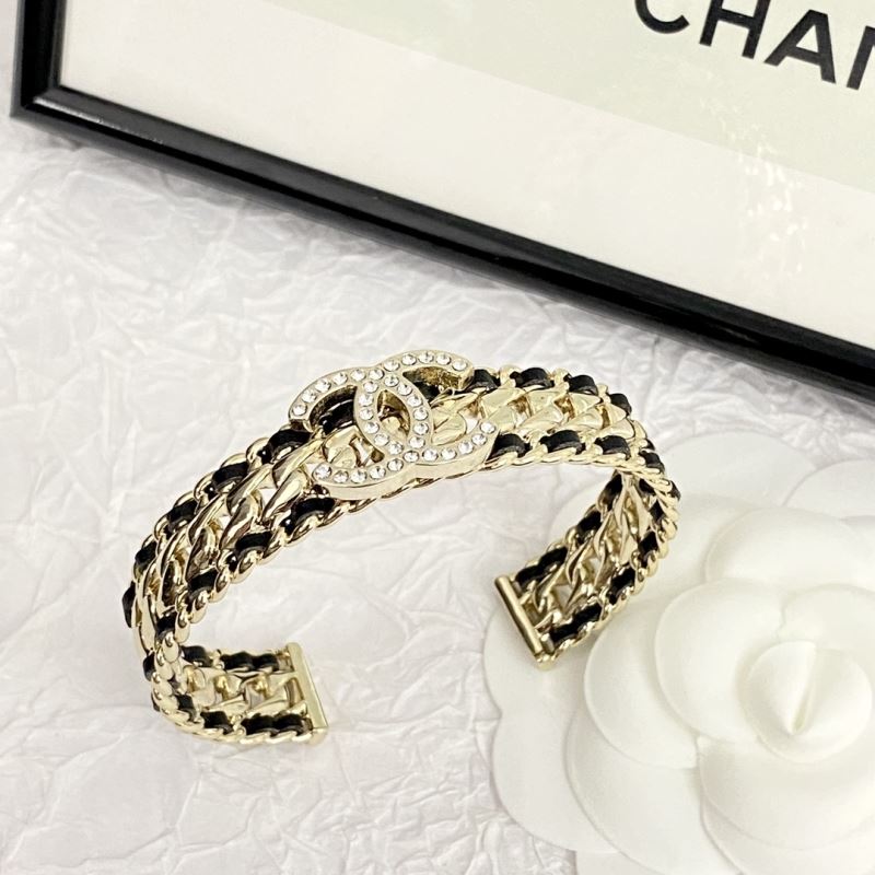 Chanel Bracelets